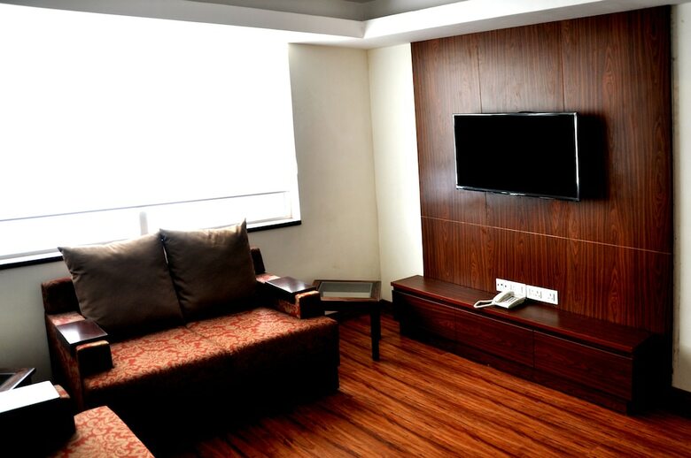 Aparthotel Rosewood Apartment Hotel