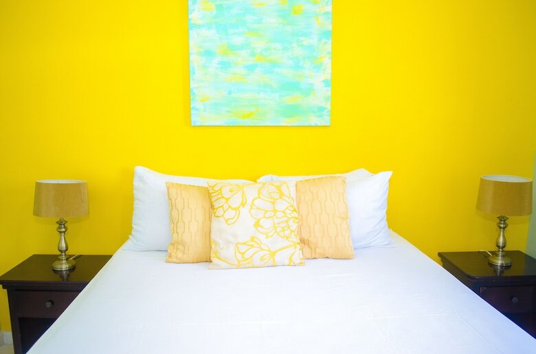 Apartamentos Kingston Guest Apt At Oakland