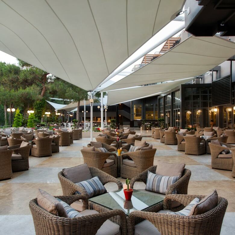 Hotel Paloma Foresta Resort  - All Inclusive