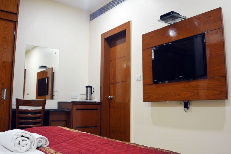 Hotel Trinity Corporate Suites