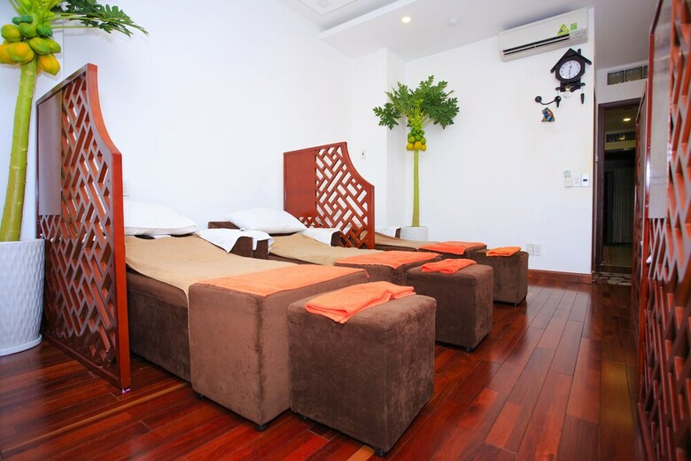 Vnpearl 94 Hotel