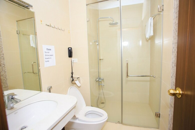 Vnpearl 94 Hotel
