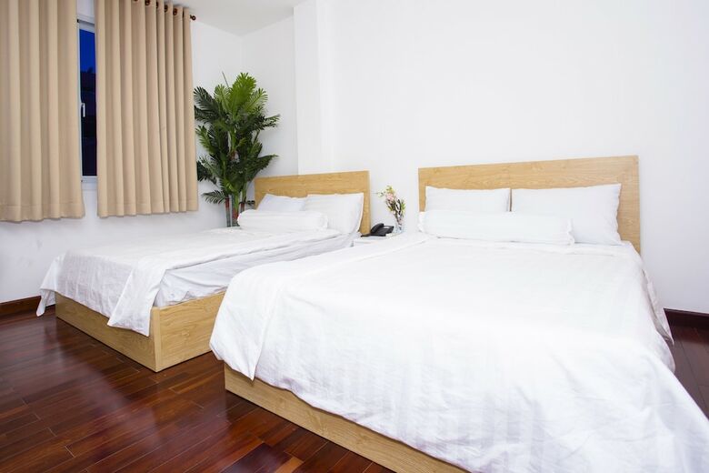 Vnpearl 94 Hotel