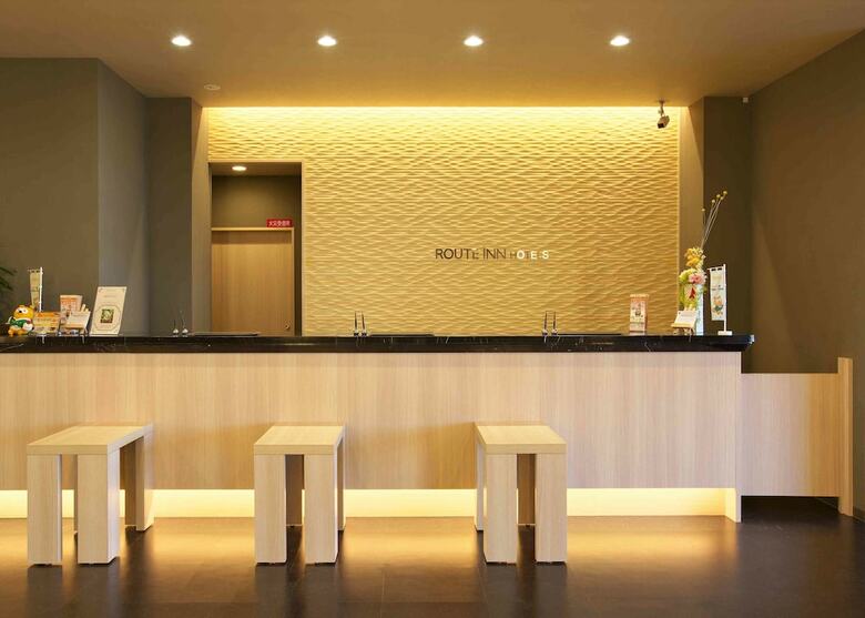 Hotel Route-inn Osaka Izumi