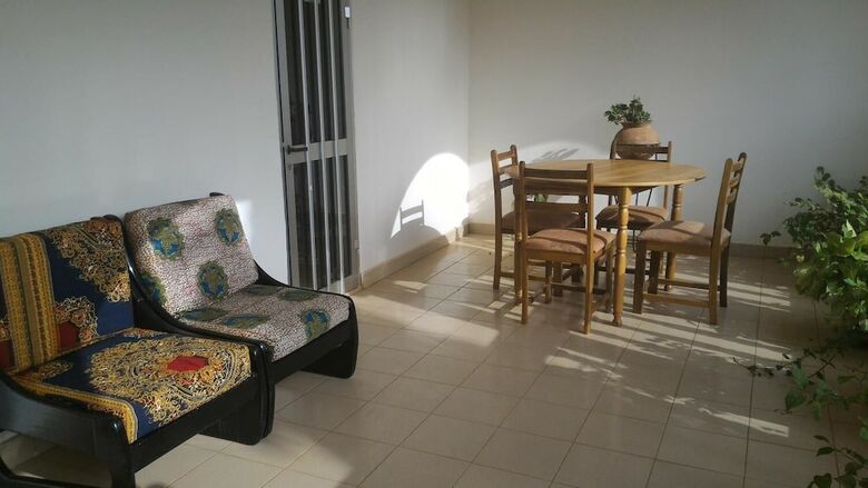 Hotel Residence Diane