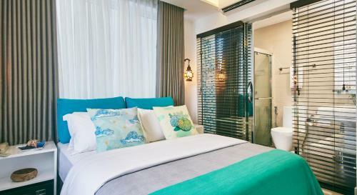 Hotel Island Beach House