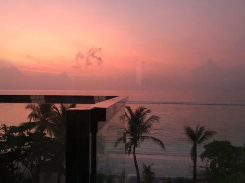 Hotel Island Beach House