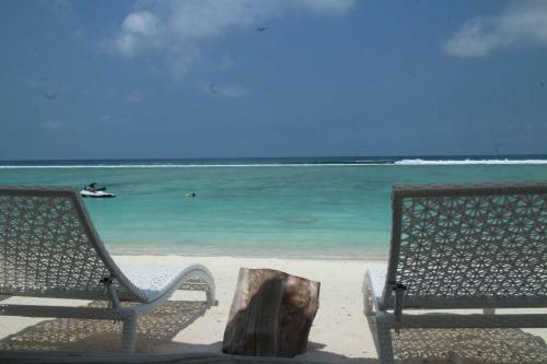 Hotel Island Beach House
