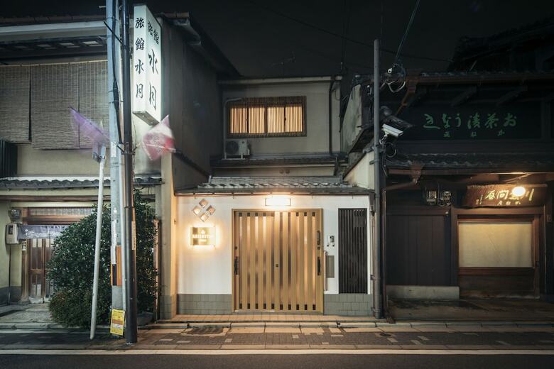 Apartamentos Resi Stay Gion