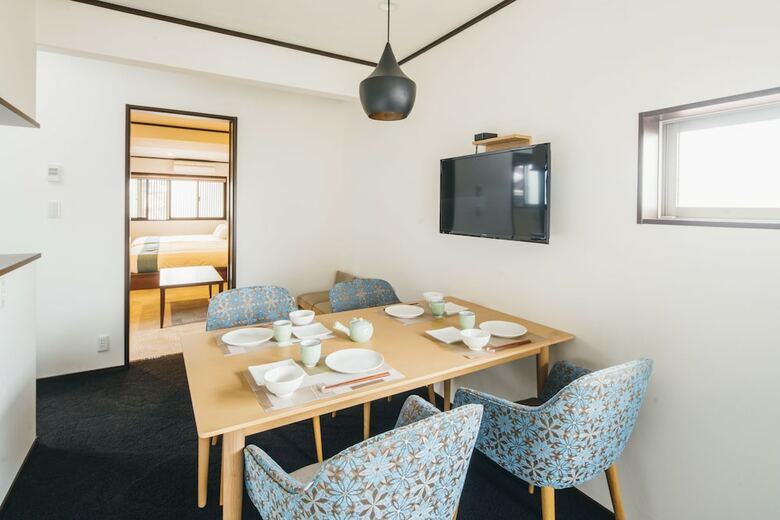 Apartamentos Resi Stay Gion