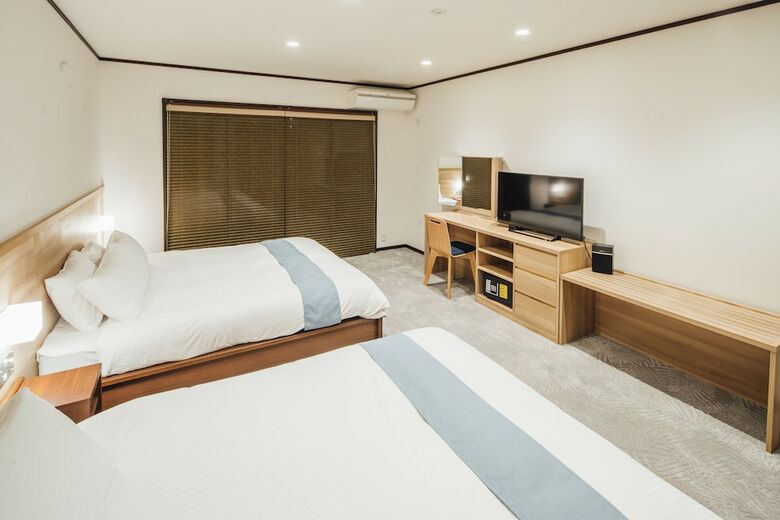 Apartamentos Resi Stay Gion