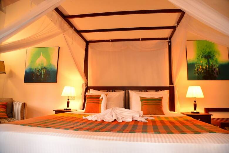 Hotel Villa Shanthi