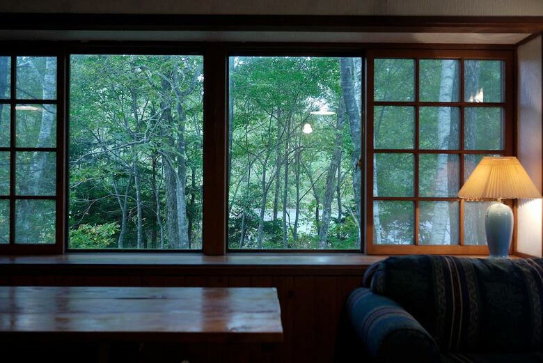 Hostal Share&guesthouse Hakuba Share - Hostel