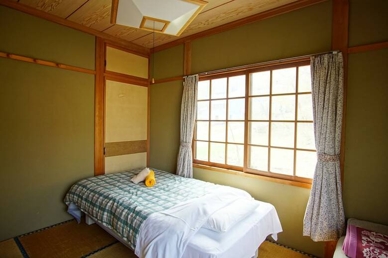 Hostal Share&guesthouse Hakuba Share - Hostel