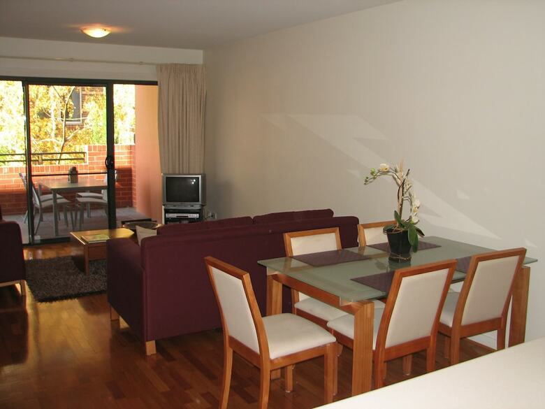 Apartamentos City Escape 2bd In Adelaides East End 1