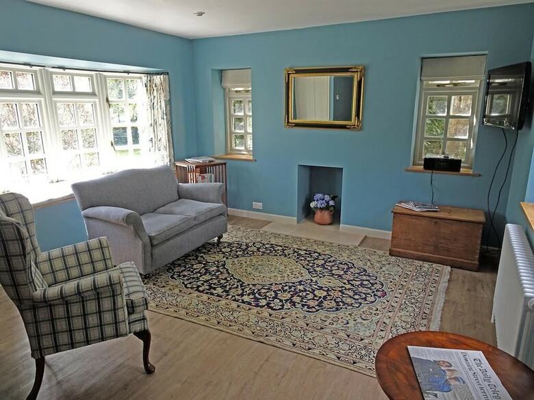Apartamentos Redlynch Lodge