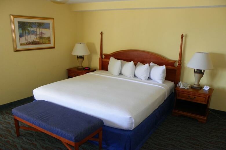 Apartamento Perry's Ocean Edge Resort