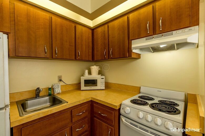Apartamento Perry's Ocean Edge Resort