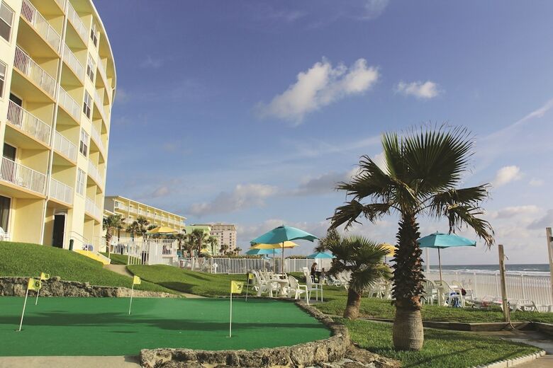 Apartamento Perry's Ocean Edge Resort