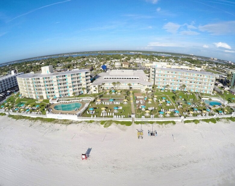 Apartamento Perry's Ocean Edge Resort