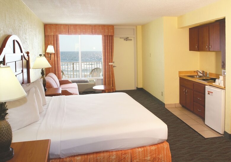 Apartamento Perry's Ocean Edge Resort