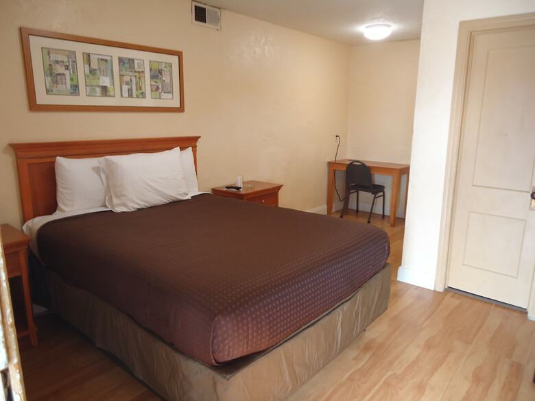 Motel Budget Inn