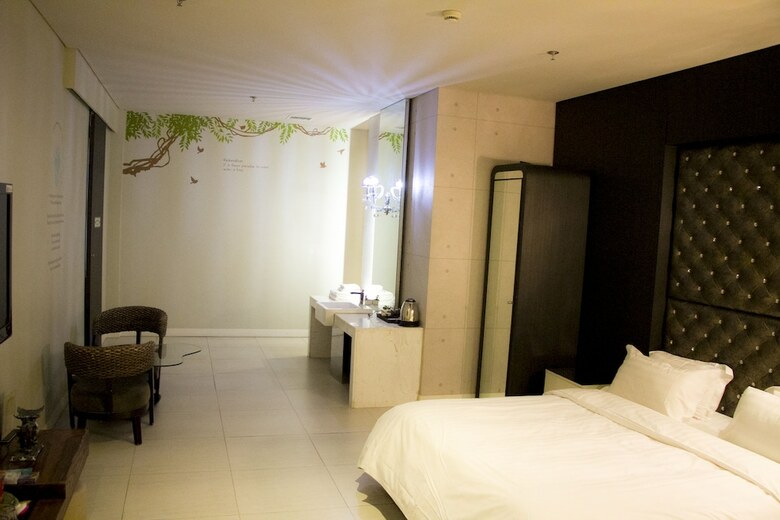 Qingdao Hengbo Hotel