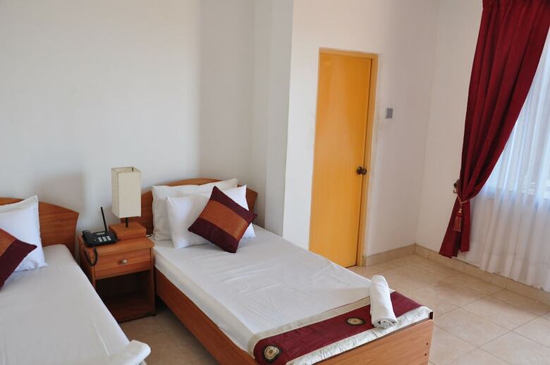 Villa Hotel