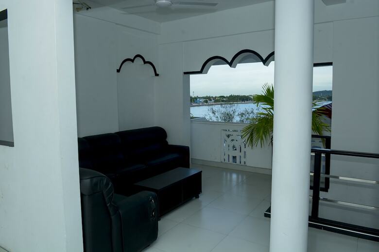 Villa Hotel