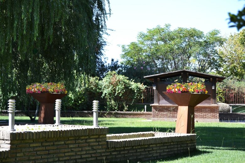 Hotel Reyes Zir�es