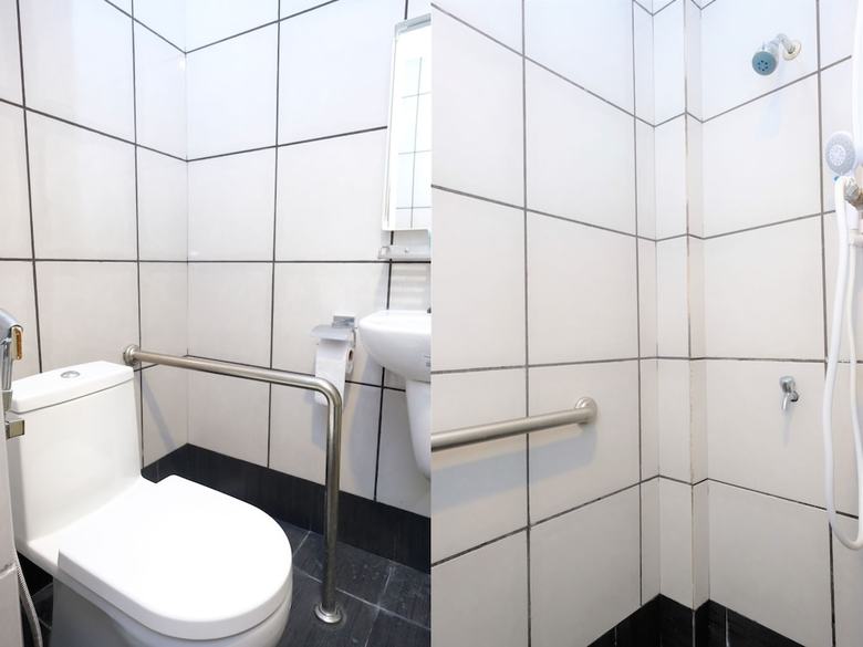 Oyo 558 Rayyan Soffea Hotel