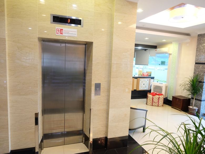Oyo 558 Rayyan Soffea Hotel