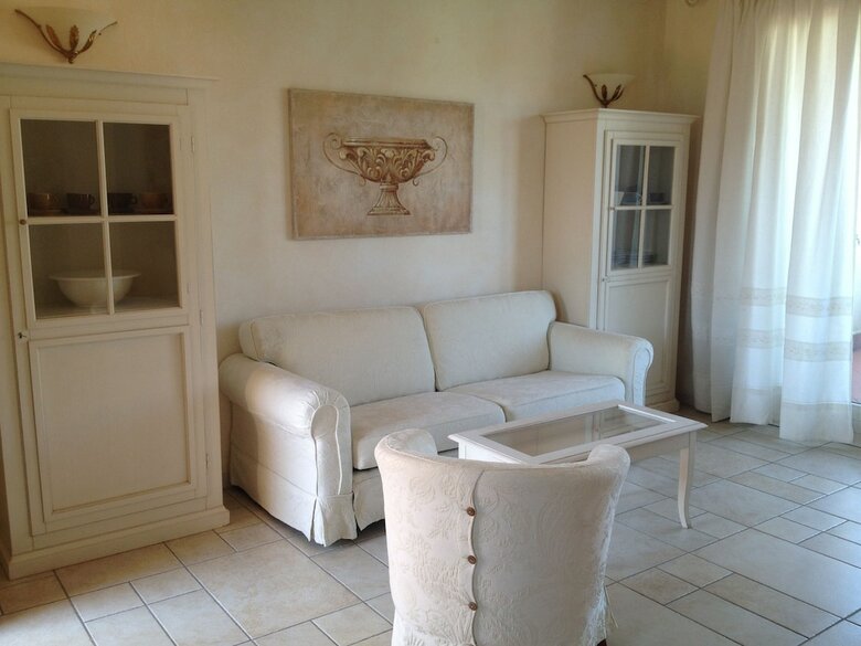 Apartamento Garda Resort Village