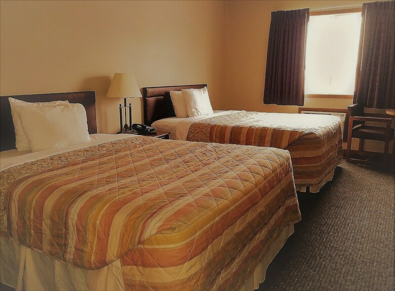 Sunrise Inn Hotel