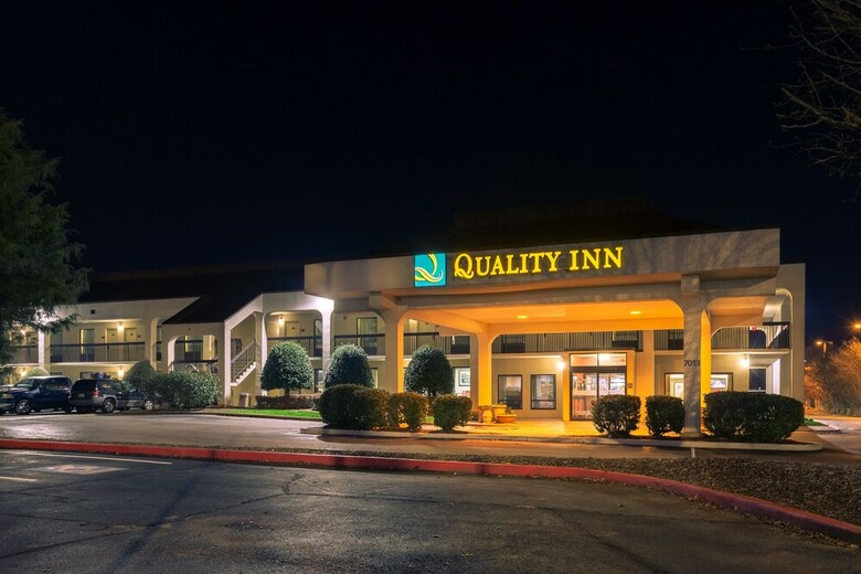 Motel Quality Inn