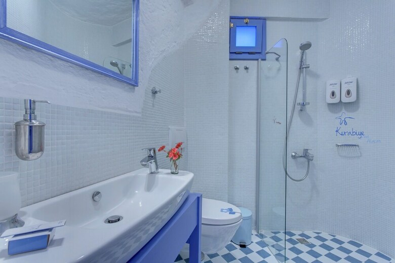 Hotel Kurabiye Otel - Adults Only