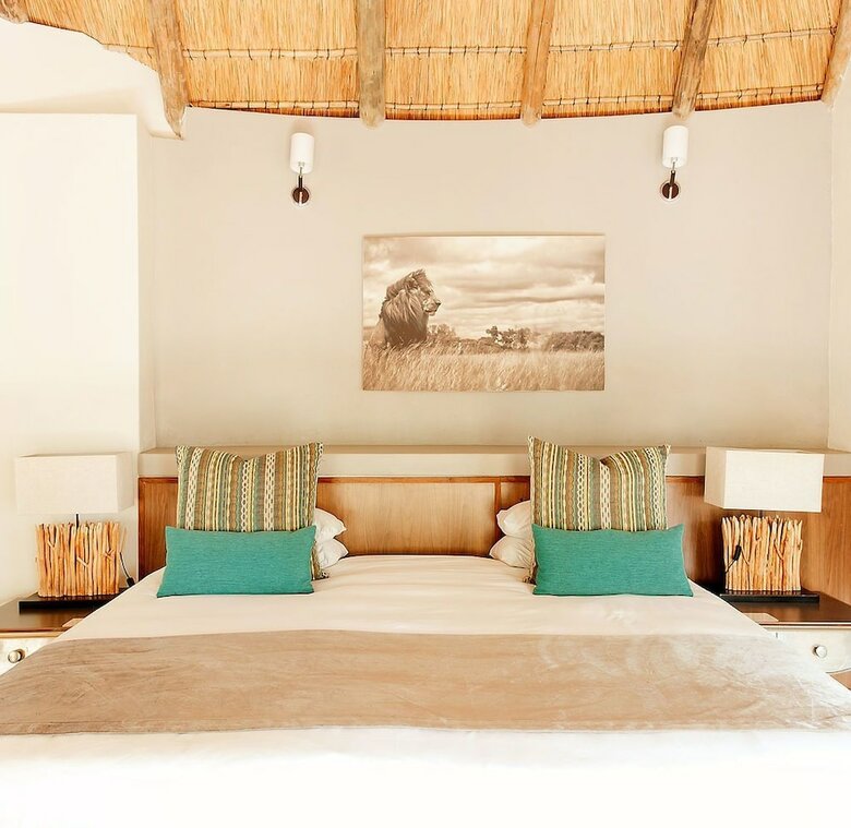 Posada Tambuti Lodge