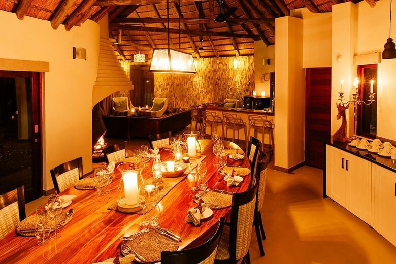Posada Tambuti Lodge
