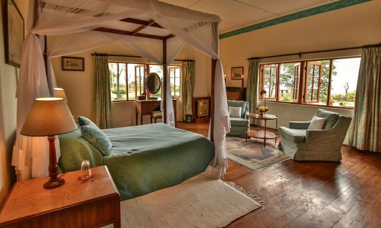 Hotel Loldia House