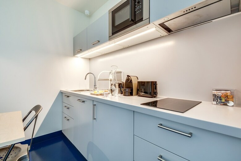 Sweet Inn Apartments Bastille