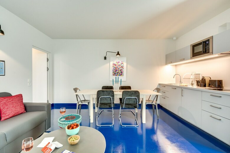 Sweet Inn Apartments Bastille