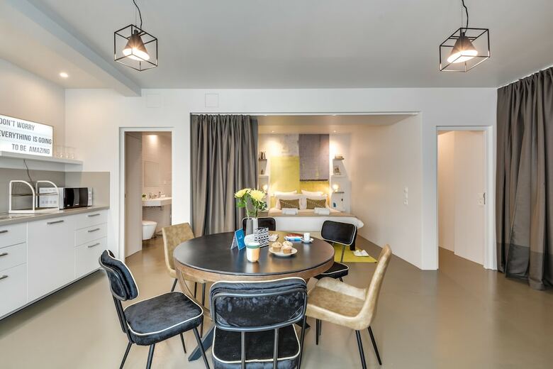 Sweet Inn Apartments Bastille
