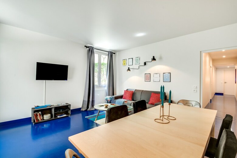 Sweet Inn Apartments Bastille