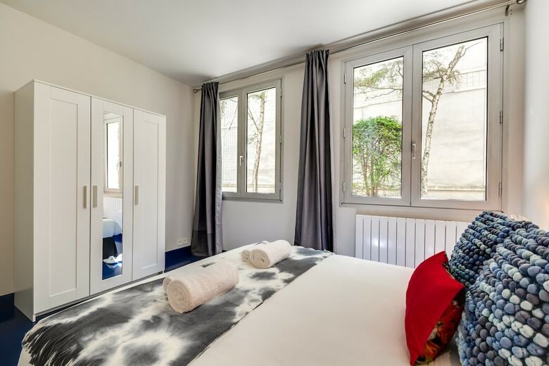 Sweet Inn Apartments Bastille