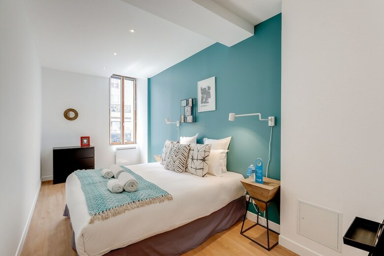 Sweet Inn Apartments Bastille