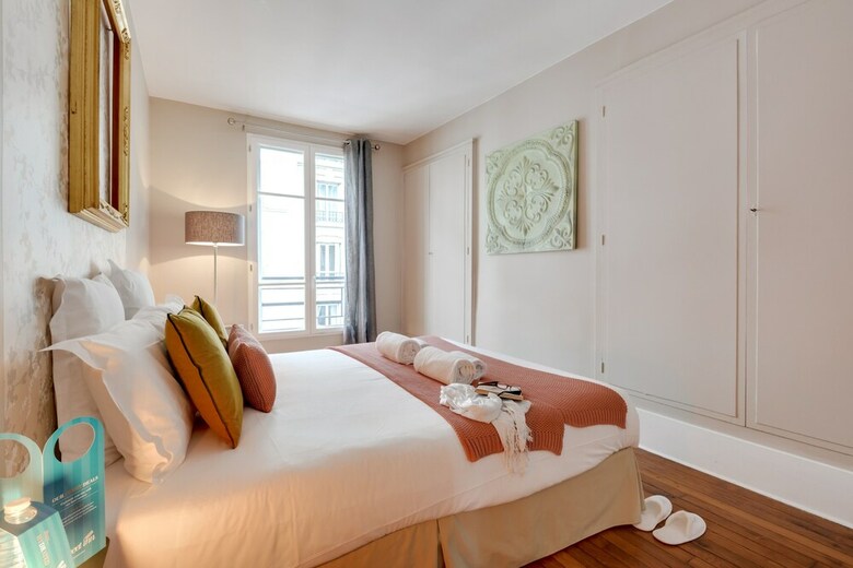 Sweet Inn Apartments Bastille