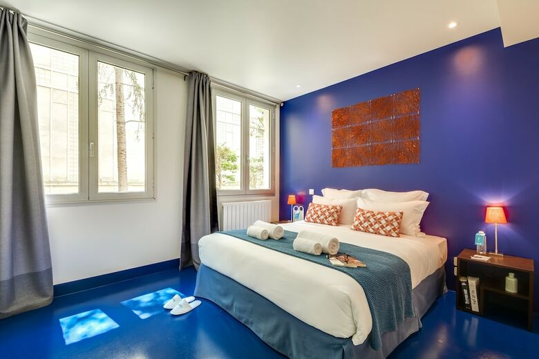 Sweet Inn Apartments Bastille