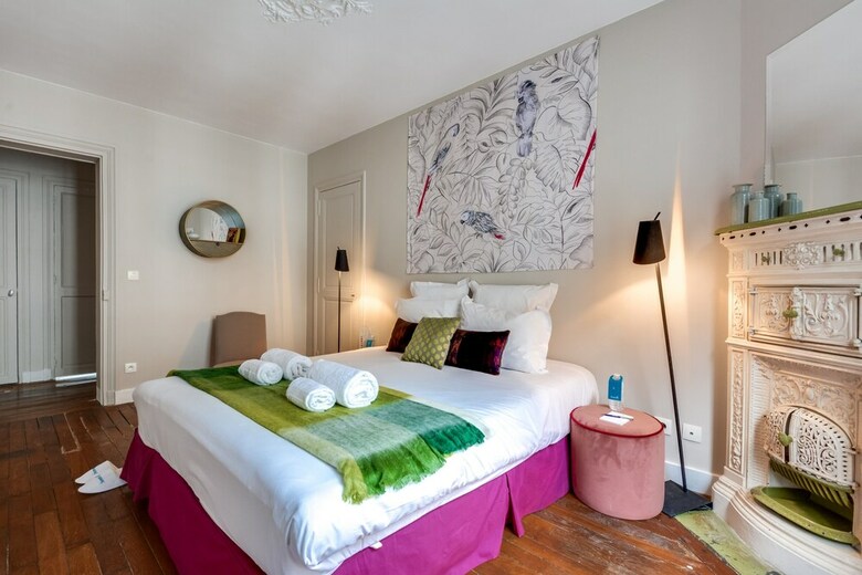 Sweet Inn Apartments Bastille