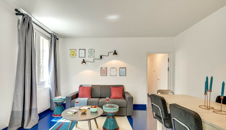 Sweet Inn Apartments Bastille