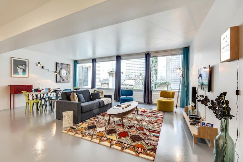 Sweet Inn Apartments Bastille